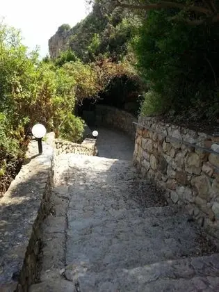 Apart Daire, 2 Yatak Odası, Balkon