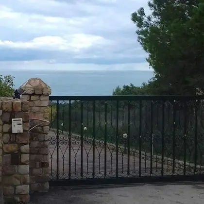 Apart Daire, 2 Yatak Odası, Balkon