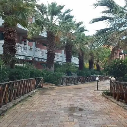 Apart Daire, 2 Yatak Odası, Balkon