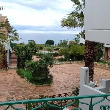 Apart Daire, 2 Yatak Odası, Balkon