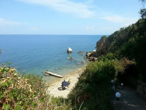 Apart Daire, 2 Yatak Odası, Balkon