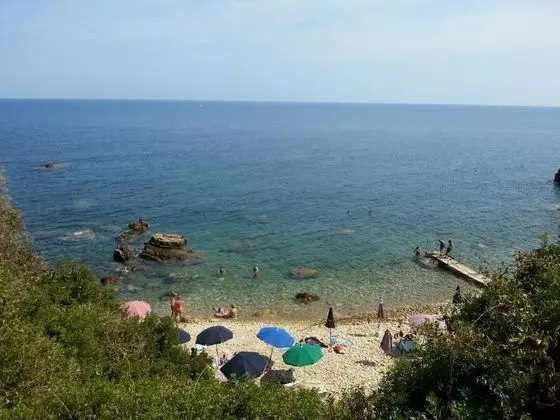 Apart Daire, 2 Yatak Odası, Balkon