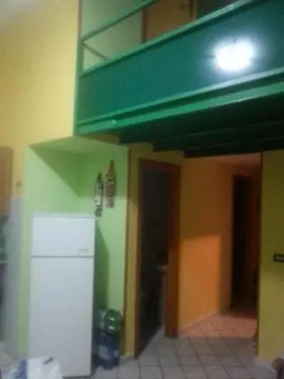 Apart Daire, 2 Yatak Odası, Balkon