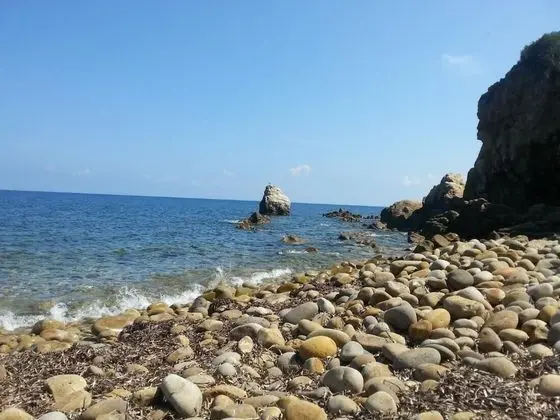 Apart Daire, 2 Yatak Odası, Balkon