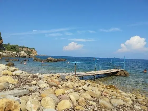 Apart Daire, 2 Yatak Odası, Balkon