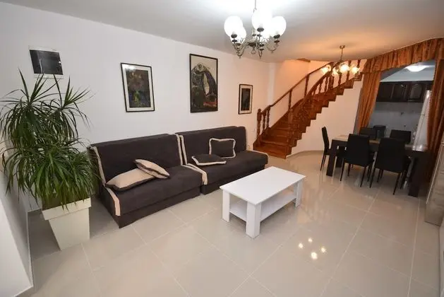 Comfort Ev, Koy Manzaralı, Denize Bakan