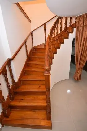 Comfort Ev, Koy Manzaralı, Denize Bakan