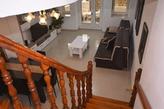 Comfort Ev, Koy Manzaralı, Denize Bakan