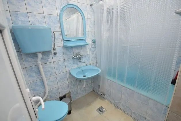 Comfort Ev, Koy Manzaralı, Denize Bakan