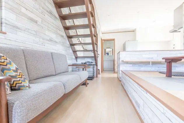 Basic Villa
