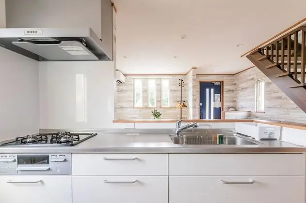Basic Villa