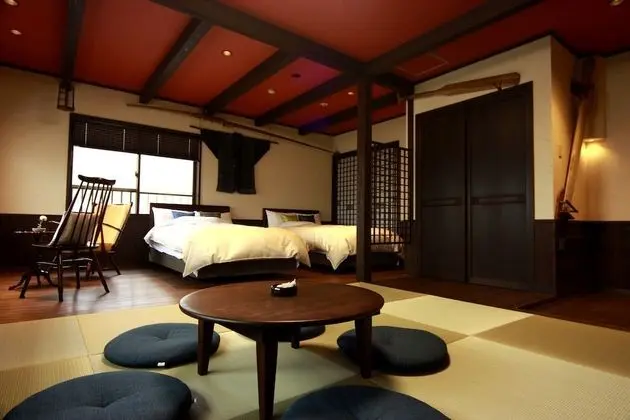 Oda (JPN Western, 6 Guests,Fine-view Bath)