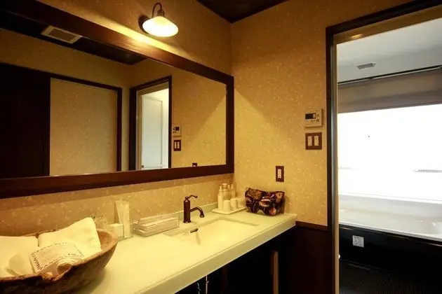 Oda (JPN Western, 6 Guests,Fine-view Bath)