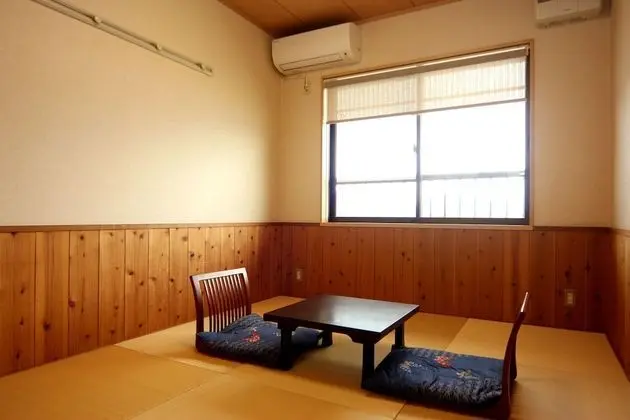 Traditional Oda (Japanese Style, For 3 Guests)