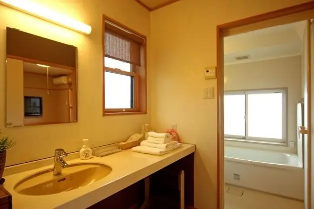 Traditional Oda (JPN Style, 6 Guests, Fine-view Bath)
