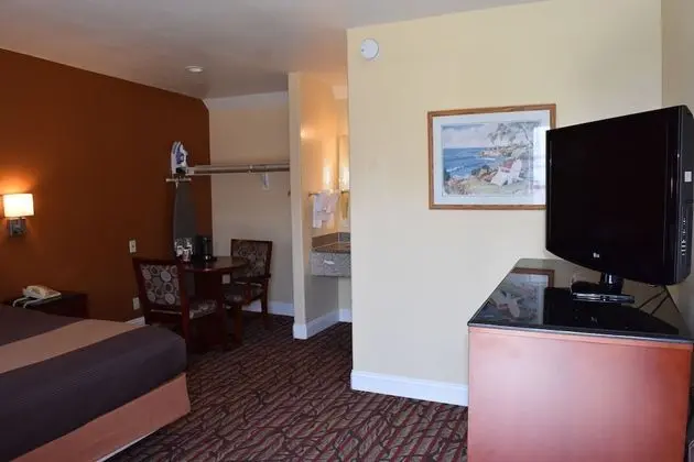 Standard Oda, 1 Büyük (Queen) Boy Yatak