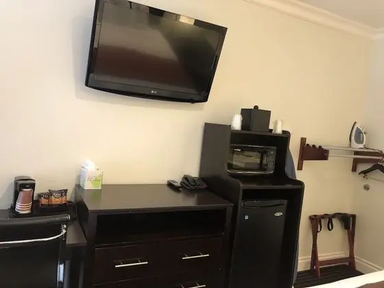 Tek Kişilik Oda