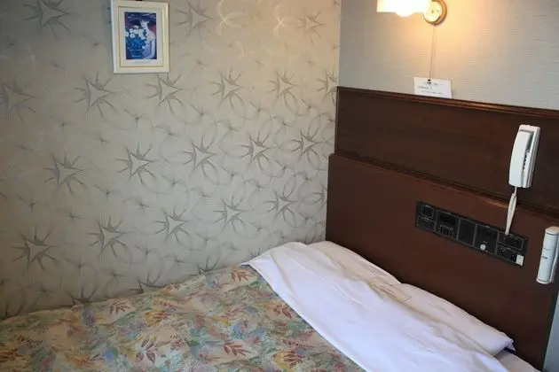 Tek Kişilik Oda, Deniz Manzaralı