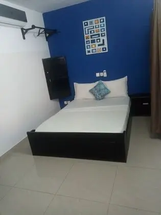 Classic Tek Kişilik Oda, 1 Çift Kişilik Yatak, Sigara İçilmez