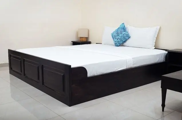 Luxury Tek Büyük Yataklı Oda, Sigara İçilmez