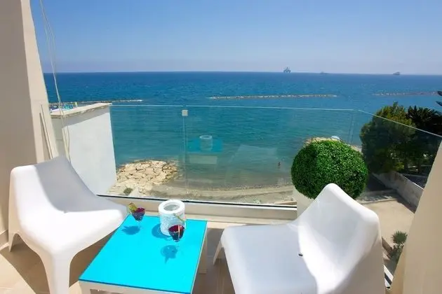 Deluxe Apart Daire, Birden Çok Yatak, Sigara İçilmez