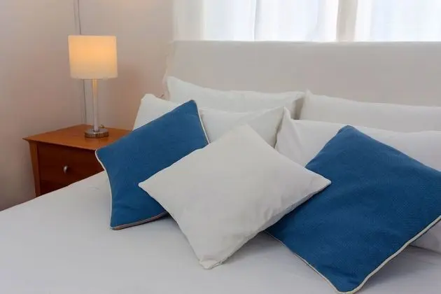 Deluxe Apart Daire, Birden Çok Yatak, Sigara İçilmez