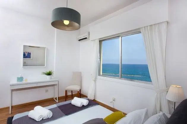 Deluxe Apart Daire, Birden Çok Yatak, Sigara İçilmez