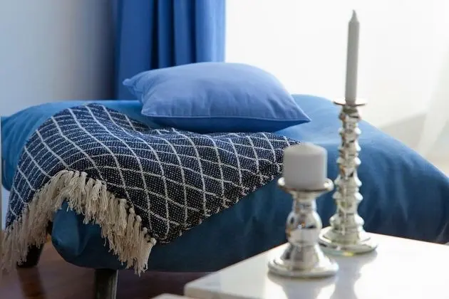 Deluxe Apart Daire, Birden Çok Yatak, Sigara İçilmez