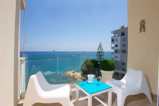 Deluxe Apart Daire, Birden Çok Yatak, Sigara İçilmez