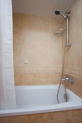 Deluxe Apart Daire, Birden Çok Yatak, Sigara İçilmez