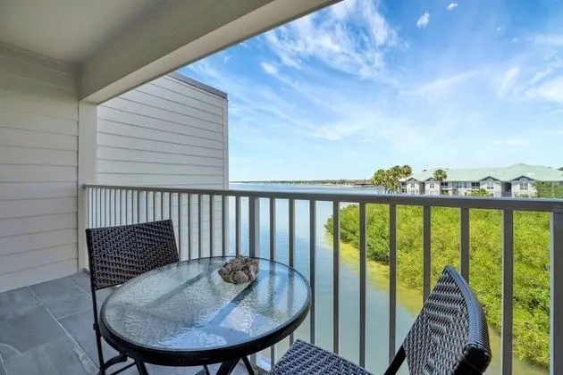 Luxury Oda, 1 Yatak Odası, Balkon, Koy Manzaralı
