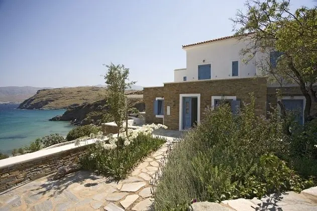 Family Villa, 6 Yatak Odası, Plaj Manzaralı