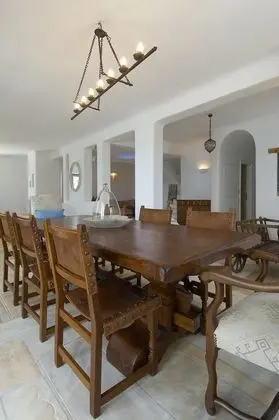 Family Villa, 6 Yatak Odası, Plaj Manzaralı