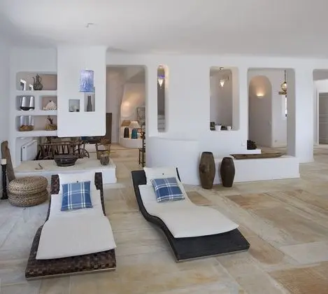 Family Villa, 6 Yatak Odası, Plaj Manzaralı