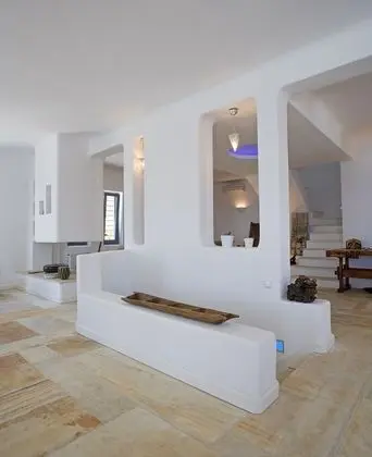 Family Villa, 6 Yatak Odası, Plaj Manzaralı