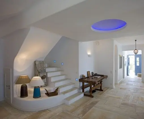 Family Villa, 6 Yatak Odası, Plaj Manzaralı