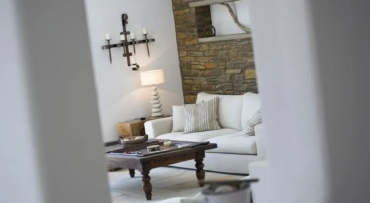 Family Villa, 6 Yatak Odası, Plaj Manzaralı