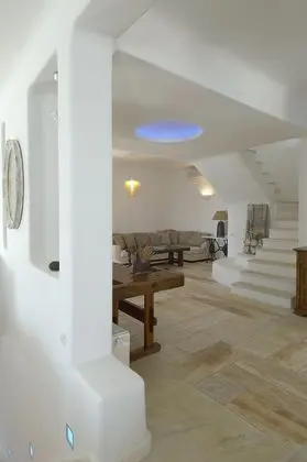 Family Villa, 6 Yatak Odası, Plaj Manzaralı