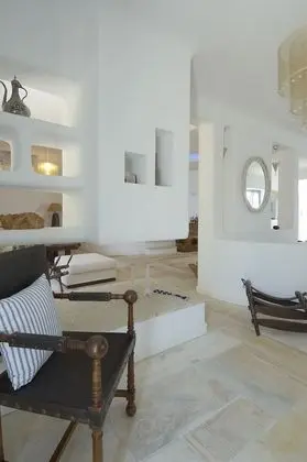 Family Villa, 6 Yatak Odası, Plaj Manzaralı