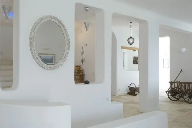 Family Villa, 6 Yatak Odası, Plaj Manzaralı