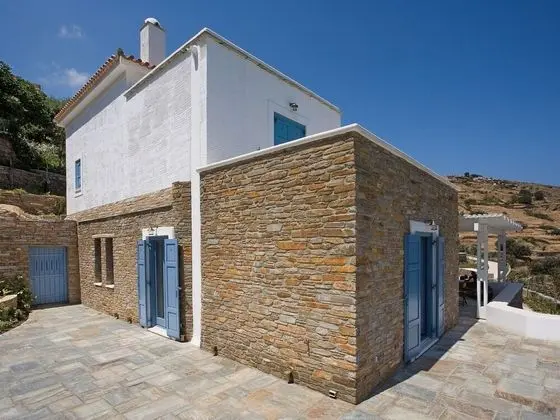 Family Villa, 6 Yatak Odası, Plaj Manzaralı