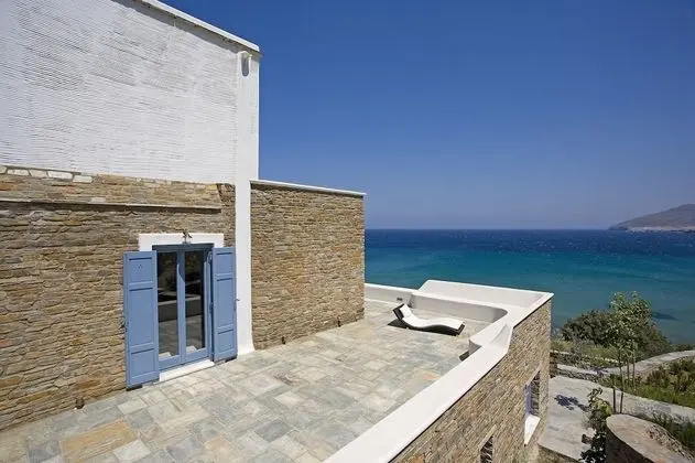 Family Villa, 6 Yatak Odası, Plaj Manzaralı
