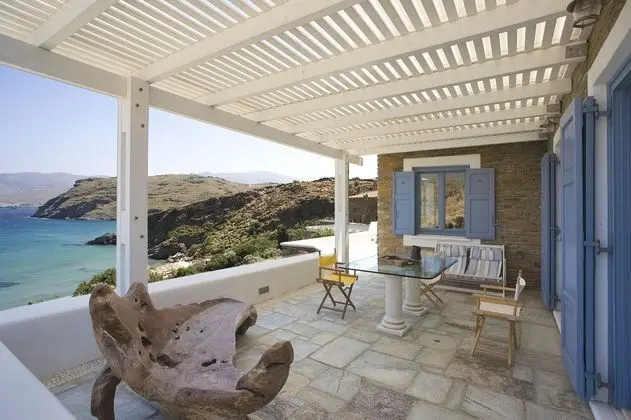 Family Villa, 6 Yatak Odası, Plaj Manzaralı