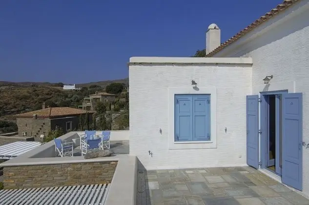 Family Villa, 6 Yatak Odası, Plaj Manzaralı