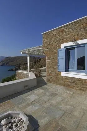 Family Villa, 6 Yatak Odası, Plaj Manzaralı