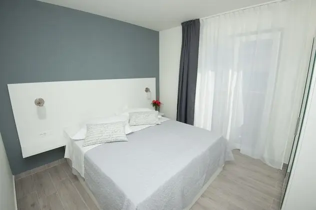 Apart Daire, Deniz Manzaralı (M2)