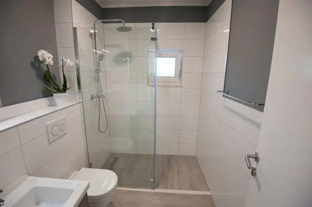 Apart Daire, Deniz Manzaralı (M2)