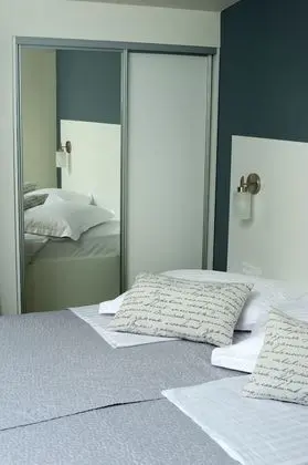 Apart Daire, Deniz Manzaralı (M9)