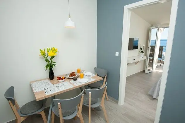 Apart Daire, Deniz Manzaralı (M9)