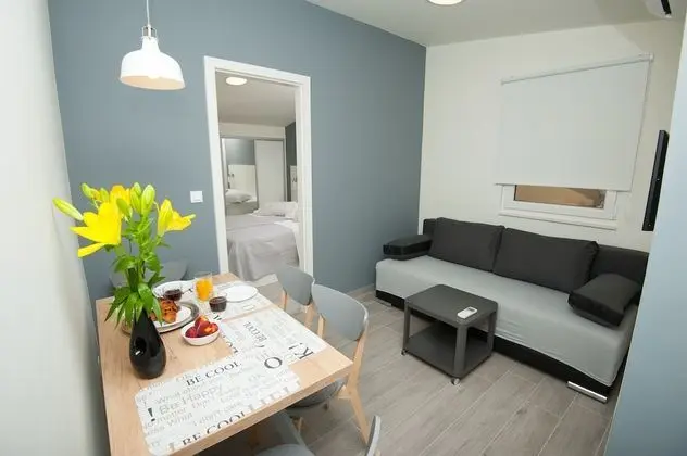 Apart Daire, Deniz Manzaralı (M9)
